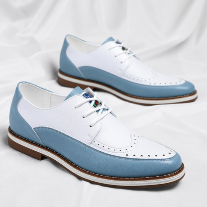 Harbor Wingtip Oxford
