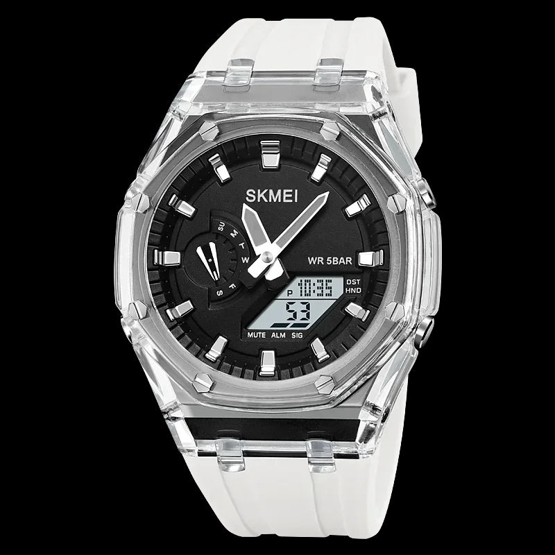 Prismatic Sport Watch