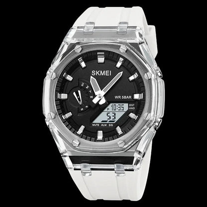 Prismatic Sport Watch