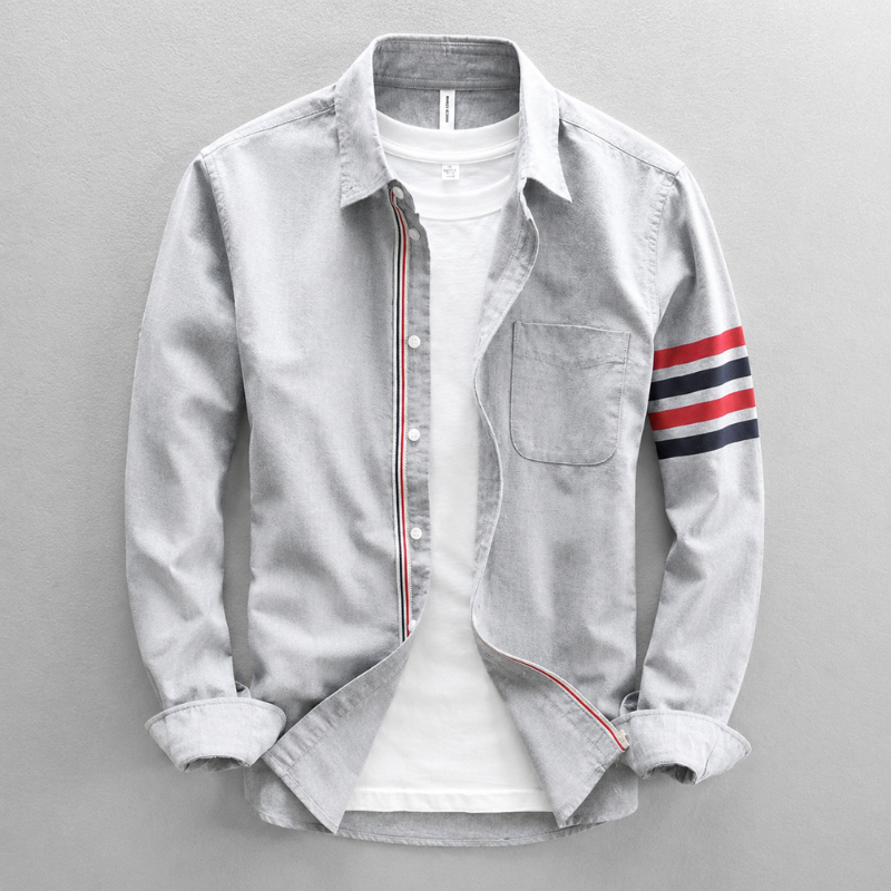 Ashford Overshirt