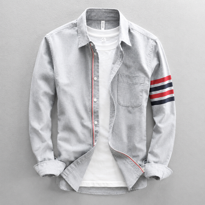 Ashford Overshirt