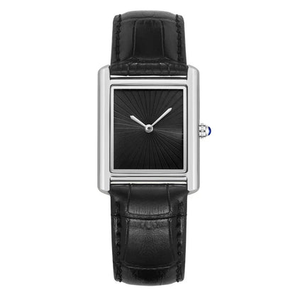 The Soleil d'Or Timepiece