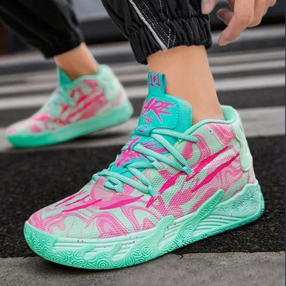 Voltra Performance Sneakers