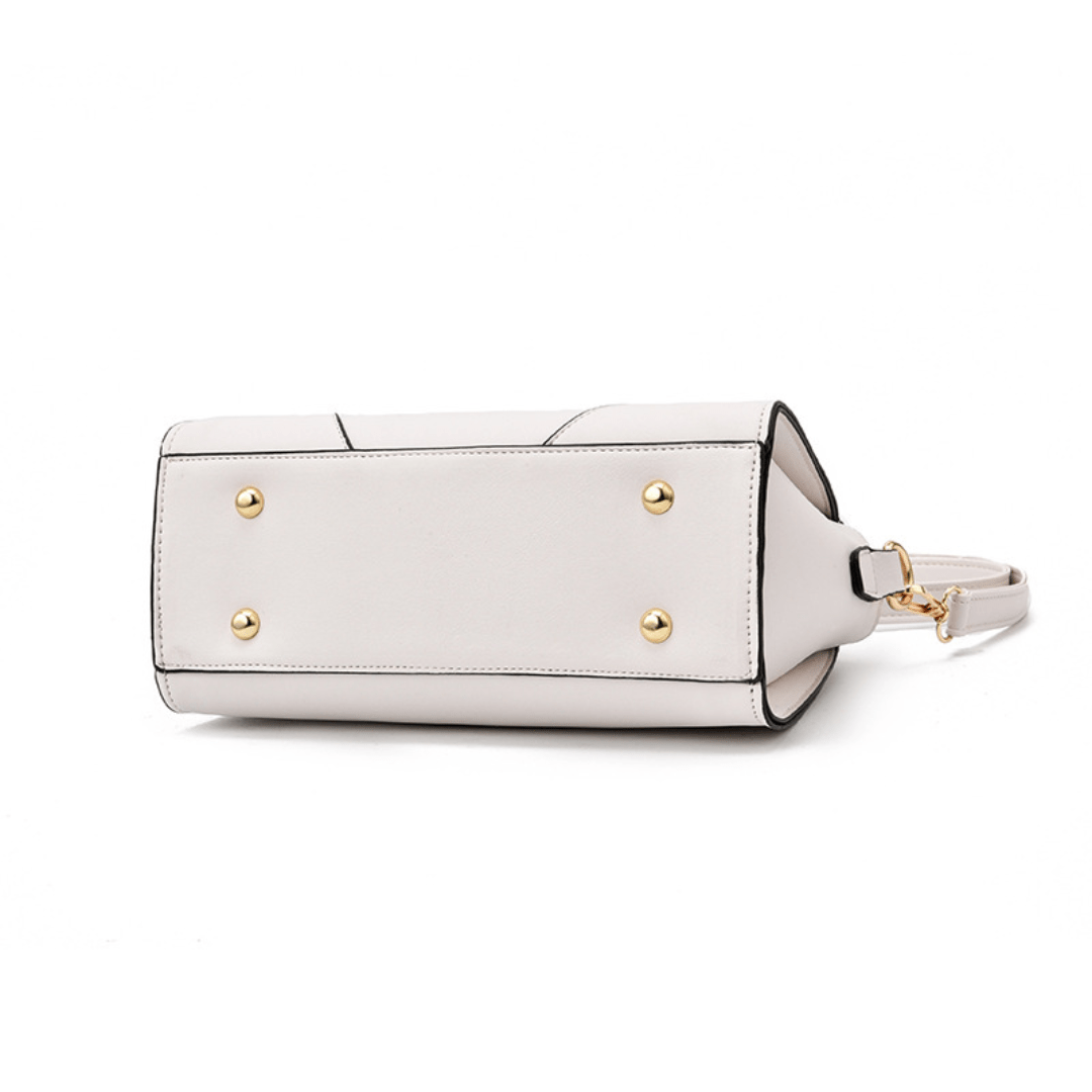 The Luna Signature Handbag