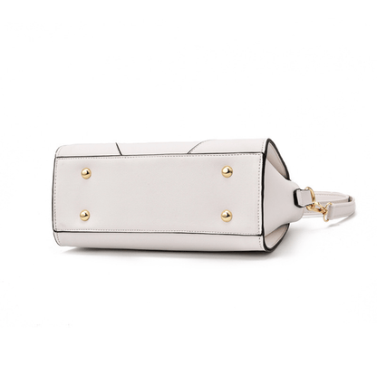 The Luna Signature Handbag