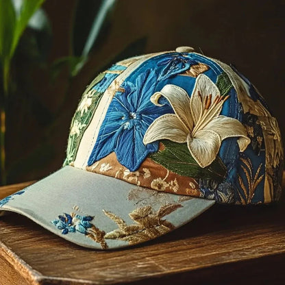 Broderie Sauvage