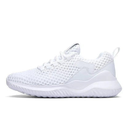 Lightweight Knit Runner