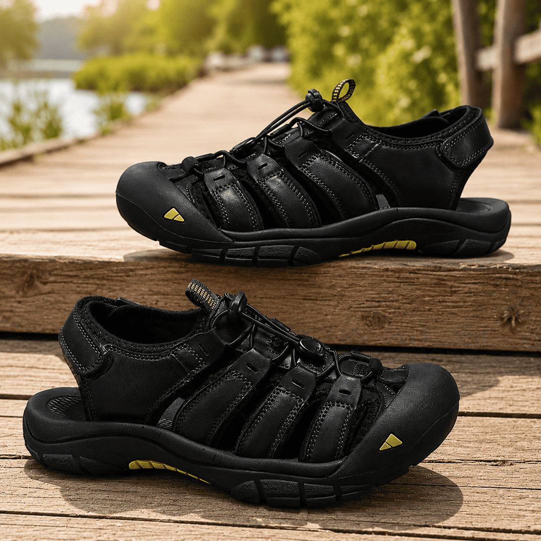 Amber Ridge Trail Sandals