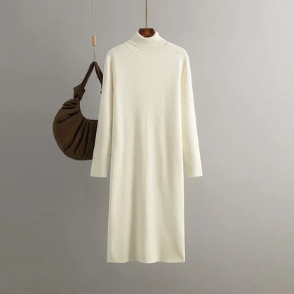 Horizon Sweater Dress
