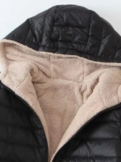 Hudson Sherpa Puffer
