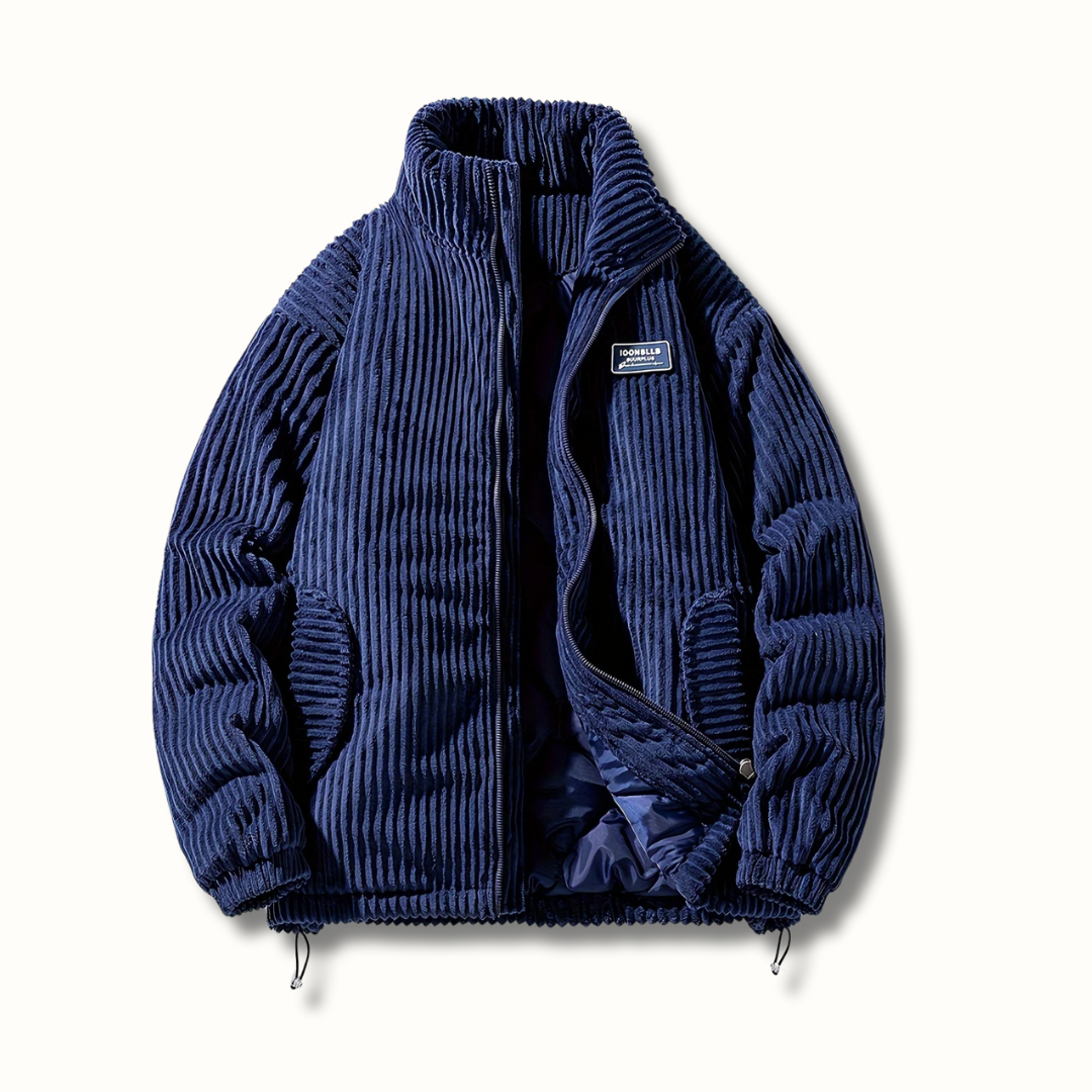 Ashbury Corduroy Roamer