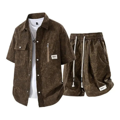 Summit Urban Utility Set