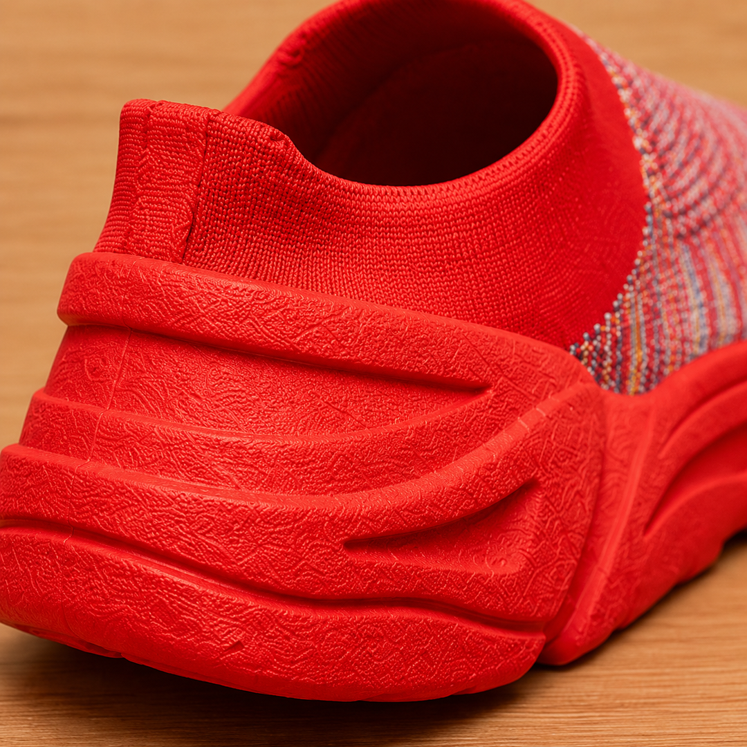 Vireo Knit Slip-On Sneakers