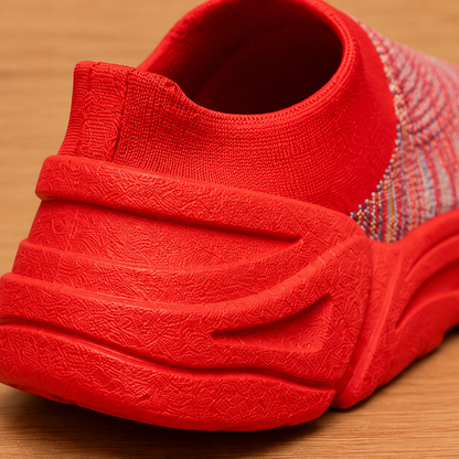Vireo Knit Slip-On Sneakers