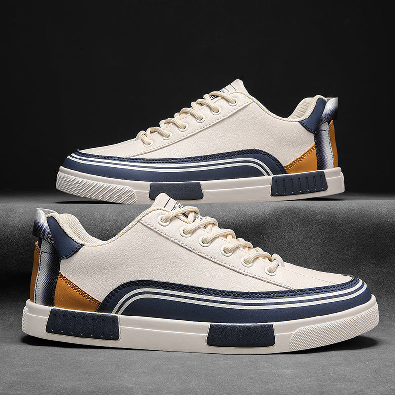 Mediterranean Sport Sneakers