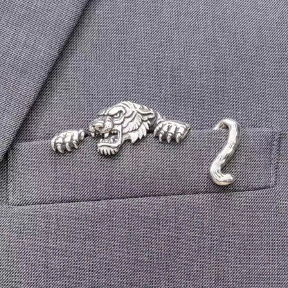 Apex Lurker Pocket Pin