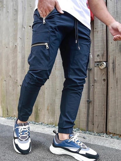 Zephyr Cargo Jogger