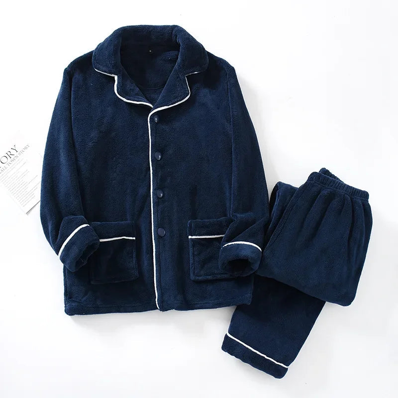 Maravelle Fleece Comfort Set