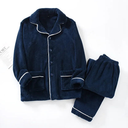 Maravelle Fleece Comfort Set