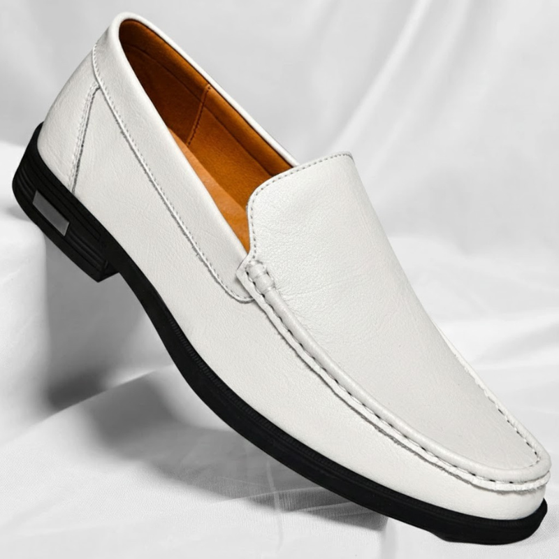Ferro Driving Loafer