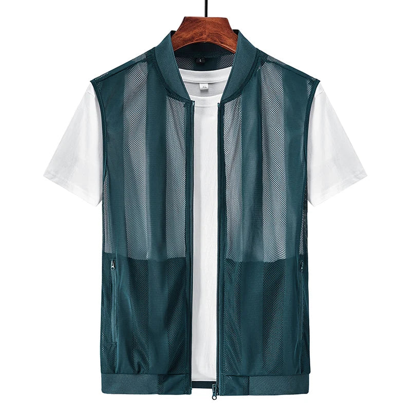 Marrow Mesh Performance Vest