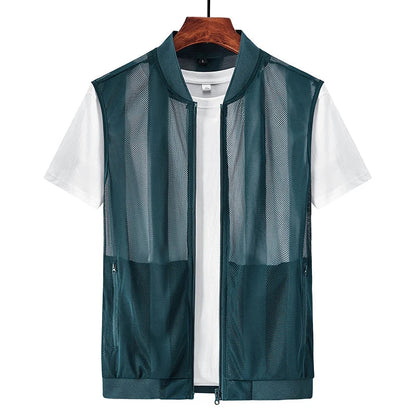 Marrow Mesh Performance Vest