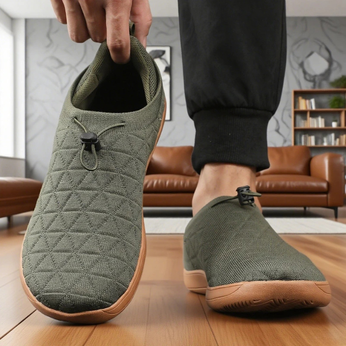 Havenbrook Comfort Sneakers