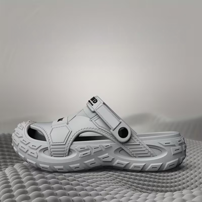 Blackout All-Terrain Moulded Clog