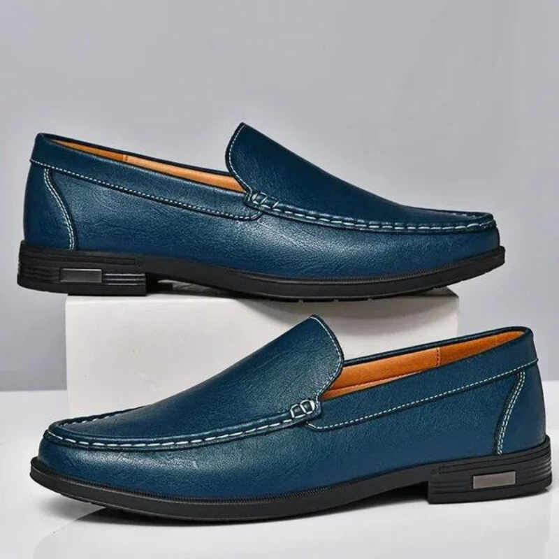 Ferro Driving Loafer