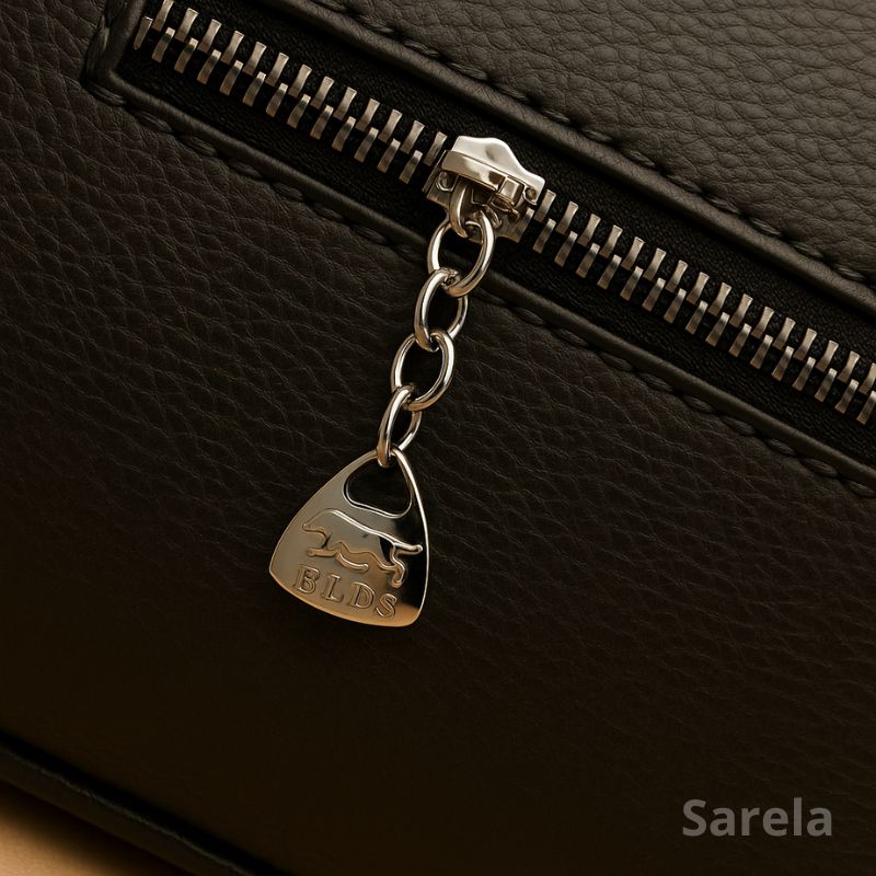 Vachette Crossbody Bag