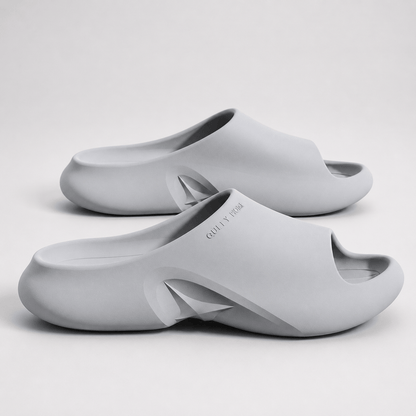 Monolith Cloud-Sole Sandal