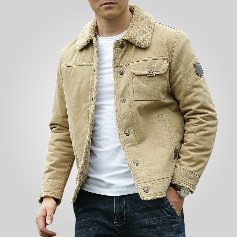 Hudson Jacket