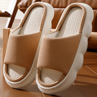 Aveline Cloud Slides