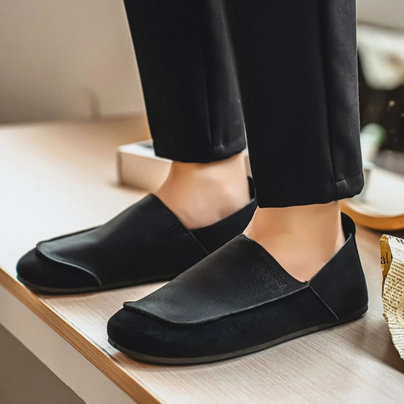 Flâneur Slip-On