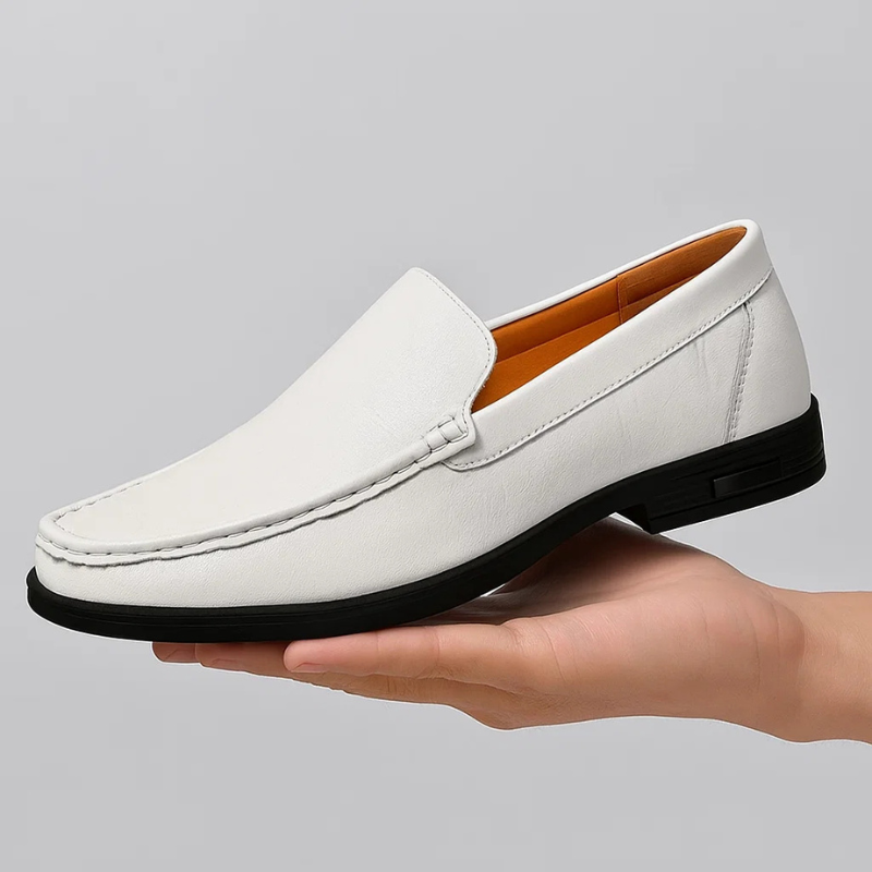 Ferro Driving Loafer