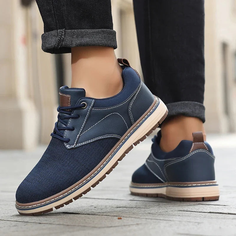 Nautico Casual Sneakers