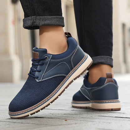 Nautico Casual Sneakers