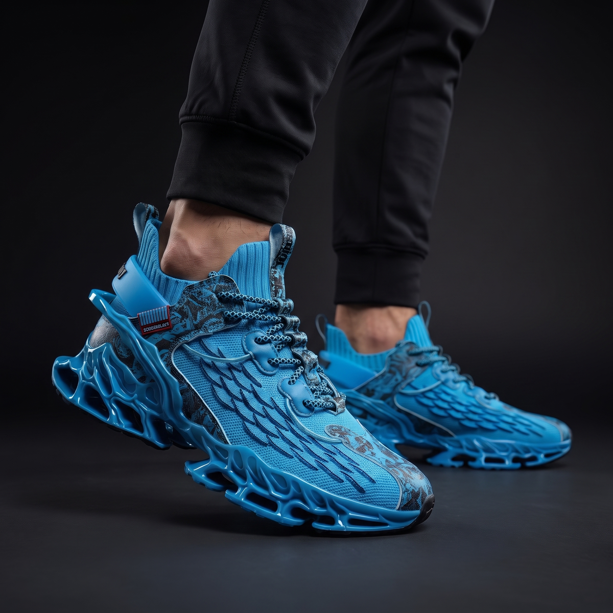 Voltrix Blade Sneaker