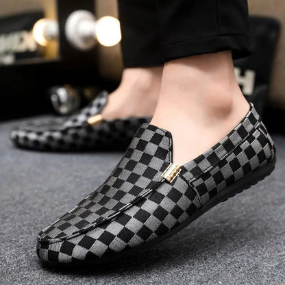 Piazza Noir Loafer