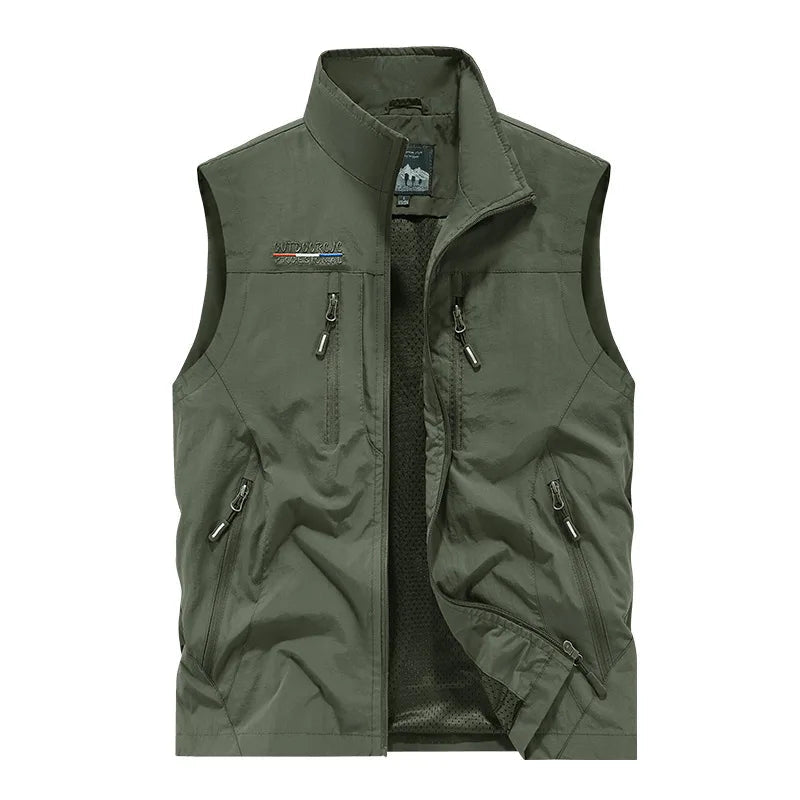 Admiral Utility Vest