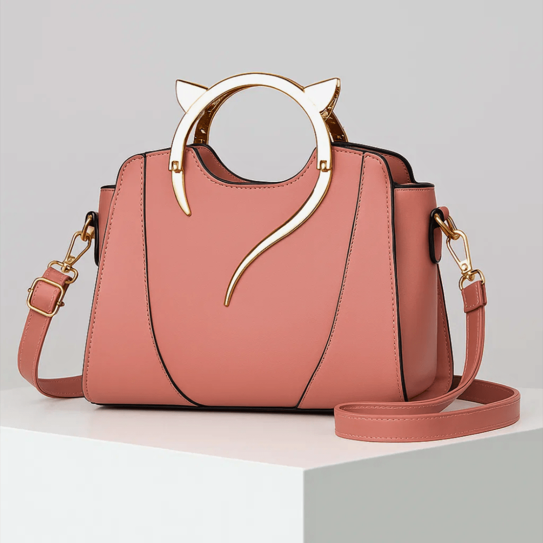 The Luna Signature Handbag