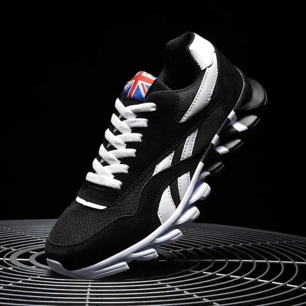Kinetic Runner