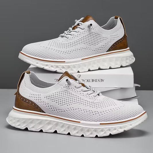 Kensington Comfort Sneakers