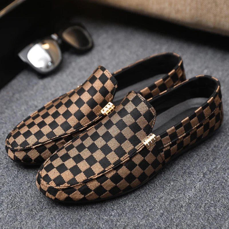 Piazza Noir Loafer