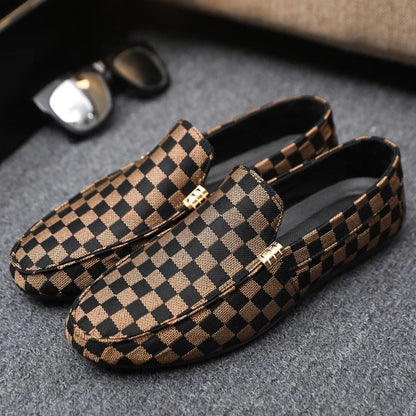 Piazza Noir Loafer