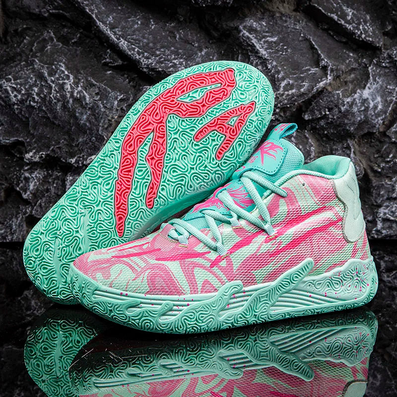 Voltra Performance Sneakers