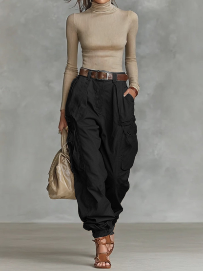 The Expedition Cargo Jogger