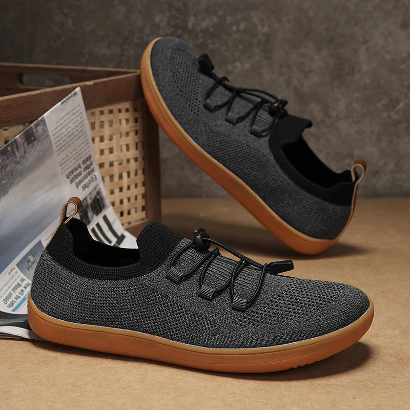 Kael Stretch Lace-Up
