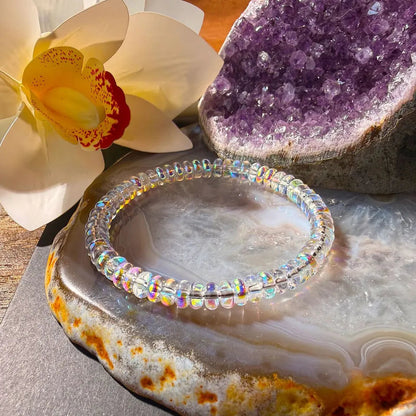 Lumière Bead Bracelet