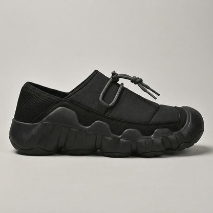Holton Toggle-Lace Trail Sneakers